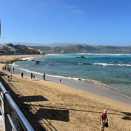 Lejlighed El Yunque Las Palmas de Gran Canaria