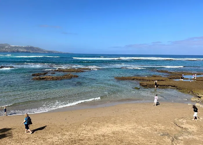 El Yunque Lägenhet *
