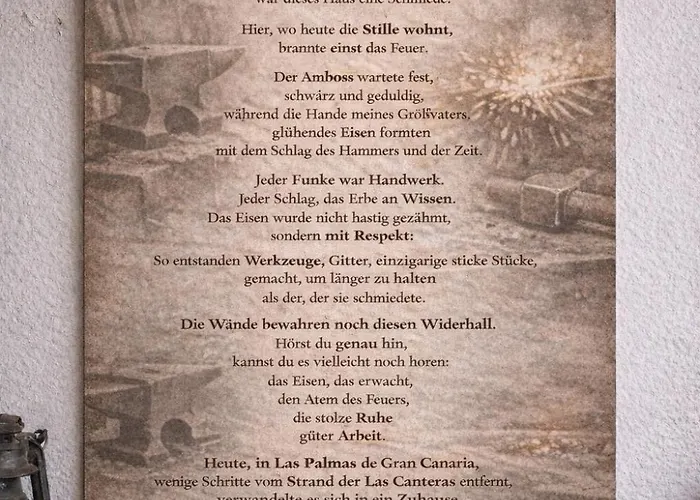 Lägenhet El Yunque *