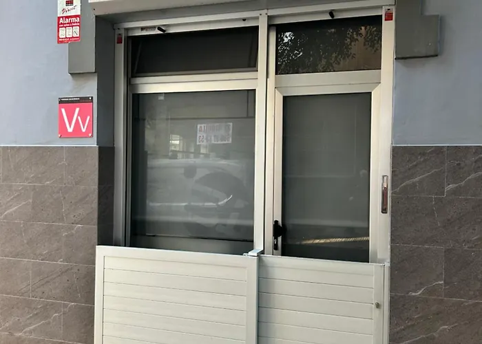 El Yunque Las Palmas de Gran Canaria