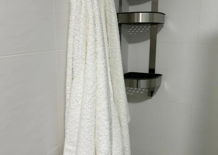 El Yunque Lejlighed Las Palmas de Gran Canaria