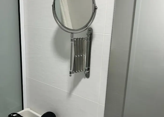 Lägenhet El Yunque Las Palmas de Gran Canaria