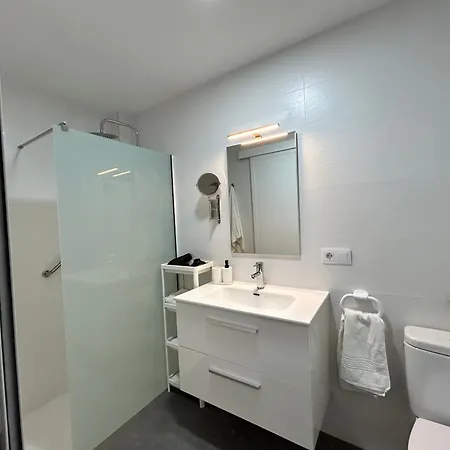 Apartment El Yunque