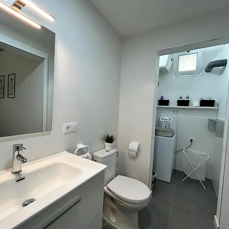 Appartement El Yunque *