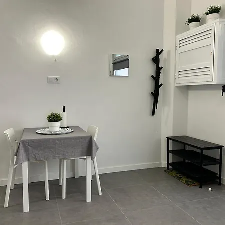 El Yunque Apartment Las Palmas de Gran Canaria
