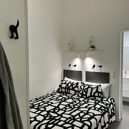 Apartment El Yunque Las Palmas de Gran Canaria