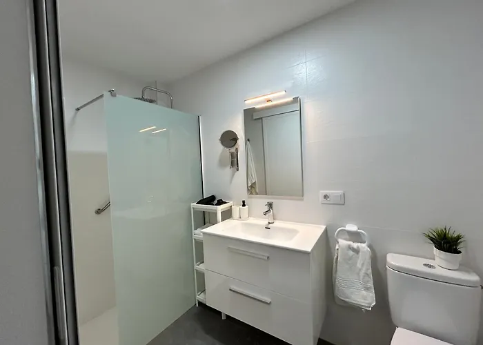 Apartment El Yunque