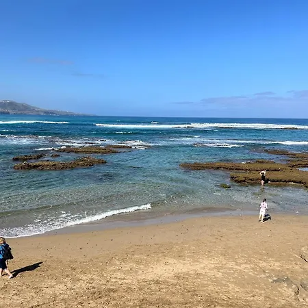 El Yunque アパート *