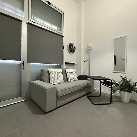 El Yunque アパート