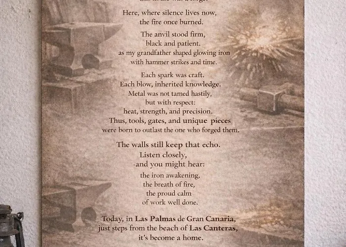 El Yunque ラスパルマス・デ・グランカナリア