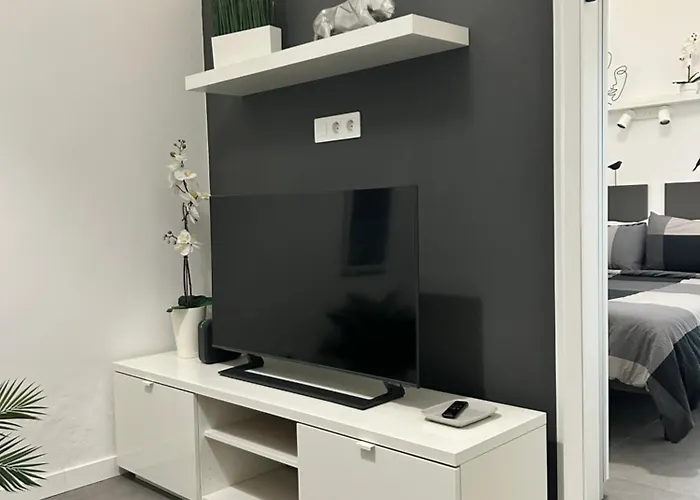 アパート El Yunque