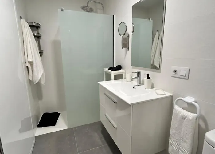 アパート El Yunque *