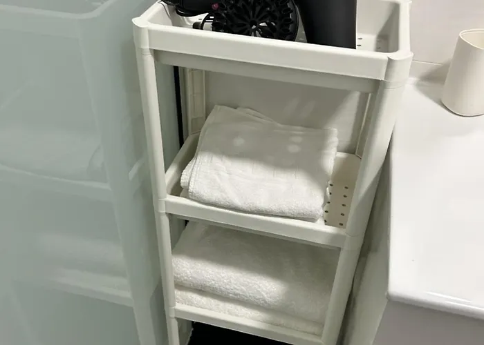 El Yunque アパート