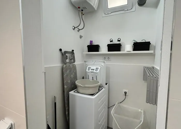 アパート El Yunque ラスパルマス・デ・グランカナリア