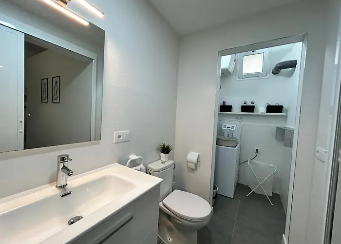 アパート El Yunque *