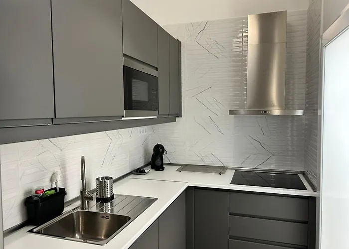 El Yunque * ラスパルマス・デ・グランカナリア